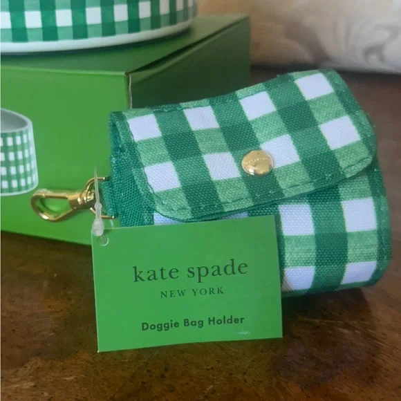 kate spade pet ensemble - Picture 9 of 9